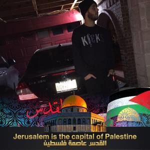 Meet your Posher, Mohanad